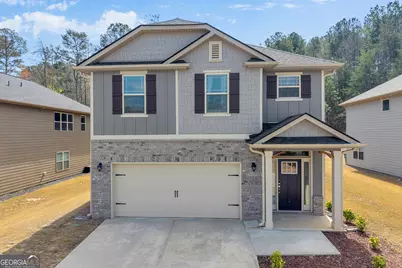 304 Magnolia Villas Drive, Cornelia, GA 30531 - Photo 1
