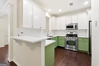 2700 Ridge Run Trail, Duluth, GA 30097 - Photo 11