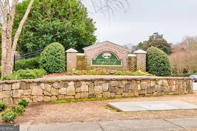 2700 Ridge Run Trail, Duluth, GA 30097 - Photo 29