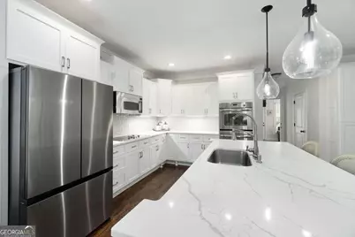 1080 Cobblestone Drive, Bogart, GA 30622 - Photo 9