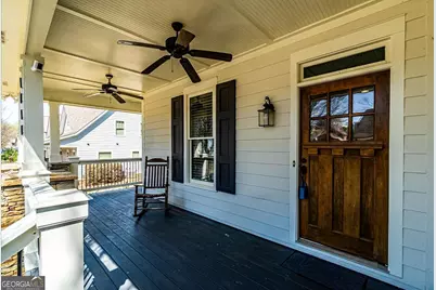 1080 Cobblestone Drive, Bogart, GA 30622 - Photo 3