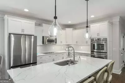 1080 Cobblestone Drive, Bogart, GA 30622 - Photo 11