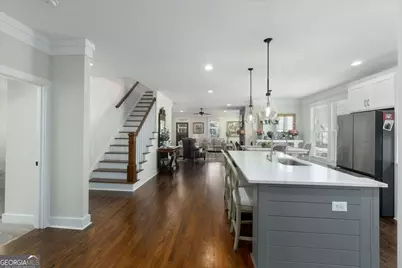 1080 Cobblestone Drive, Bogart, GA 30622 - Photo 25