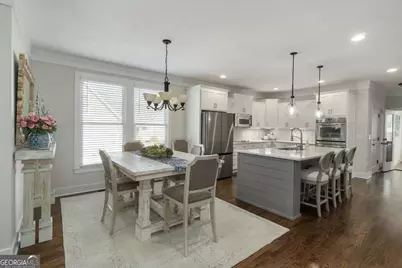 1080 Cobblestone Drive, Bogart, GA 30622 - Photo 7