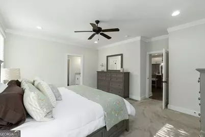 1080 Cobblestone Drive, Bogart, GA 30622 - Photo 13