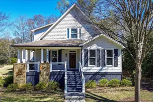 1080 Cobblestone Dr, Bogart, GA 30622 - Photo 1