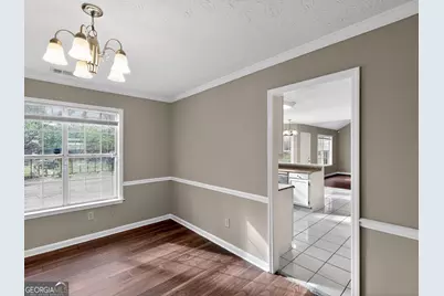 4859 Terrace Green Trace, Stone Mountain, GA 30088 - Photo 9