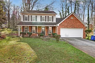 4859 Terrace Green Trce, Stone Mountain, GA 30088 - Photo 1