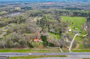 3181 Monroe Hwy, Bogart, GA 30622 - Photo 47