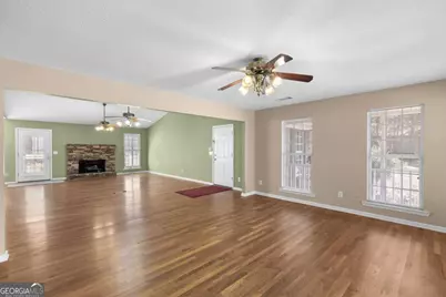 3181 Monroe Hwy #MASON MILL ROAD, Bogart, GA 30622 - Photo 7