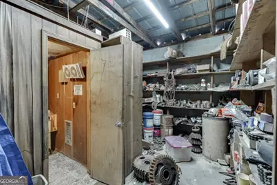 3181 Monroe Hwy #MASON MILL ROAD, Bogart, GA 30622 - Photo 45