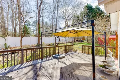 3181 Monroe Hwy #MASON MILL ROAD, Bogart, GA 30622 - Photo 37