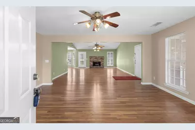 3181 Monroe Hwy #MASON MILL ROAD, Bogart, GA 30622 - Photo 5