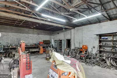 3181 Monroe Hwy #MASON MILL ROAD, Bogart, GA 30622 - Photo 43