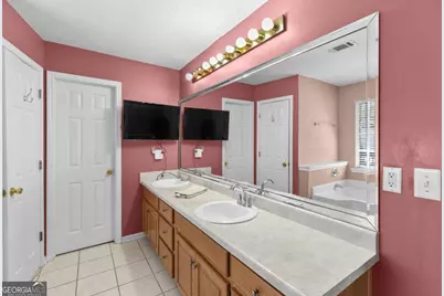 3181 Monroe Hwy #MASON MILL ROAD, Bogart, GA 30622 - Photo 35