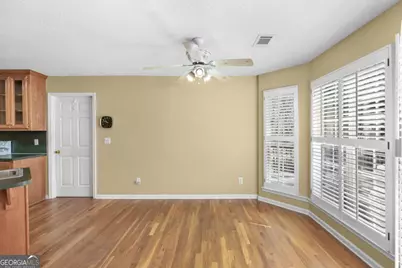 3181 Monroe Hwy #MASON MILL ROAD, Bogart, GA 30622 - Photo 13