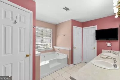 3181 Monroe Hwy #MASON MILL ROAD, Bogart, GA 30622 - Photo 33