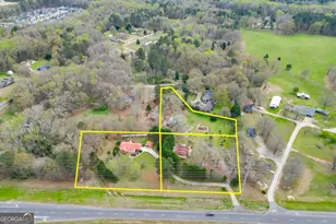 3181 Monroe Hwy, Bogart, GA 30622 - Photo 49