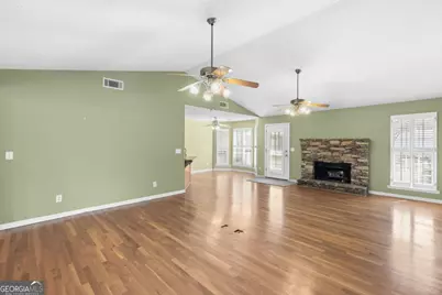 3181 Monroe Hwy #MASON MILL ROAD, Bogart, GA 30622 - Photo 9