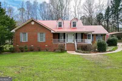 3181 Monroe Hwy #MASON MILL ROAD, Bogart, GA 30622 - Photo 3