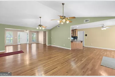 3181 Monroe Hwy #MASON MILL ROAD, Bogart, GA 30622 - Photo 11