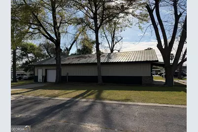 208 Durden Street, Vidalia, GA 30474 - Photo 5