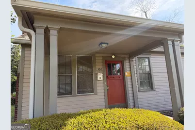 208 Durden Street, Vidalia, GA 30474 - Photo 3