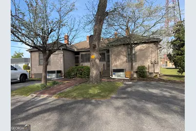 208 Durden Street, Vidalia, GA 30474 - Photo 11