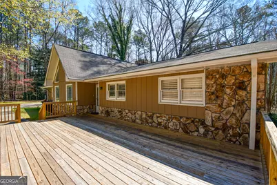 320 Sherwood Road, Fayetteville, GA 30215 - Photo 3