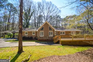 320 Sherwood Rd, Fayetteville, GA 30215 - Photo 1