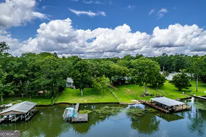 274 S Steel Bridge Road, Eatonton, GA 31024 - Photo 23