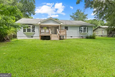 274 S Steel Bridge Road, Eatonton, GA 31024 - Photo 31