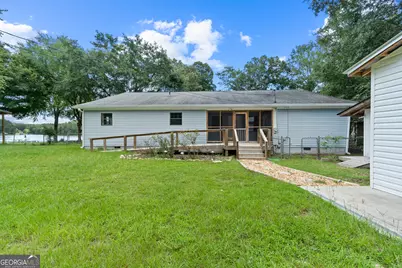 274 S Steel Bridge Road, Eatonton, GA 31024 - Photo 35