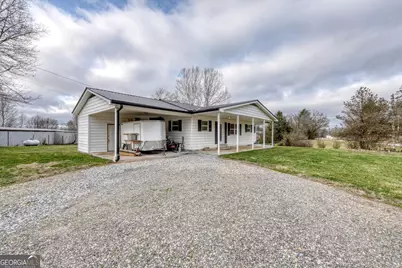 16 Antioch Church Road, Blairsville, GA 30512 - Photo 1