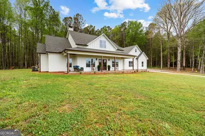 302 Willowood Road, Lagrange, GA 30241 - Photo 7