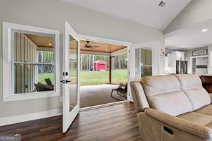 302 Willowood Rd, Lagrange, GA 30241 - Photo 49