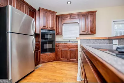 203 Central Heights Drive, Carrollton, GA 30116 - Photo 19