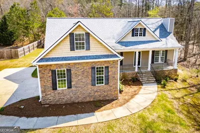 203 Central Heights Drive, Carrollton, GA 30116 - Photo 65