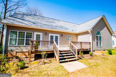 203 Central Heights Drive, Carrollton, GA 30116 - Photo 57