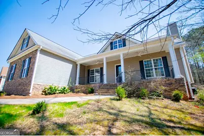 203 Central Heights Drive, Carrollton, GA 30116 - Photo 3