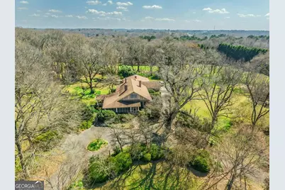 1800 Simonton Bridge Road, Watkinsville, GA 30677 - Photo 1