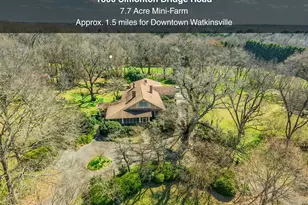 1800 Simonton Bridge Rd, Watkinsville, GA 30677 - Photo 1