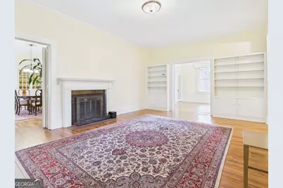 1800 Simonton Bridge Road, Watkinsville, GA 30677 - Photo 5