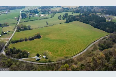 0 Taylorsville Macedonia / Miller Farm Rd. Road, Taylorsville, GA 30178 - Photo 3