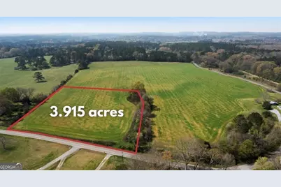 0 Taylorsville Macedonia / Miller Farm Road, Taylorsville, GA 30178 - Photo 1