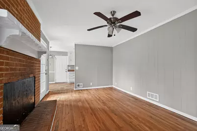 4706 Bexley Drive, Stone Mountain, GA 30083 - Photo 7