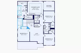 4810 Rosarian Dr, Cumming, GA 30040 - Photo 3