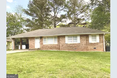 6062 Arden Court, Morrow, GA 30260 - Photo 1