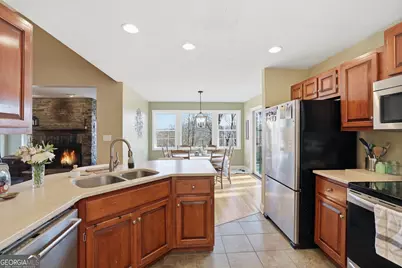 204 Green Forest Drive, Toccoa, GA 30577 - Photo 17