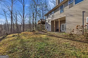 204 Green Forest Dr, Toccoa, GA 30577 - Photo 5